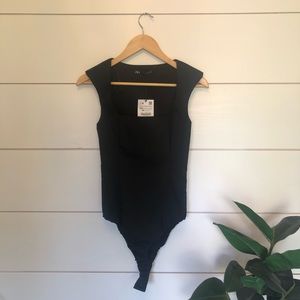 NWT ZARA Bodysuit 👯‍♀️